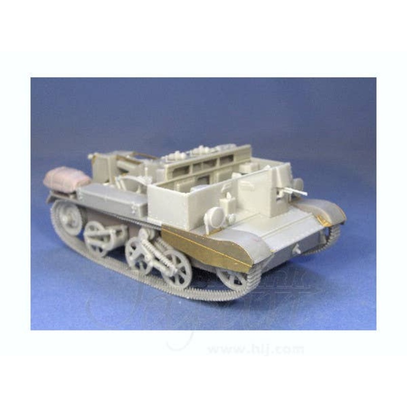 1/35 Bren Carrier Mk I