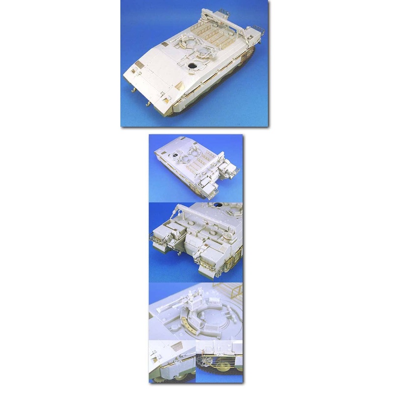 1/35 IDF Namer GP Conversion Set (for Academy Merkava I