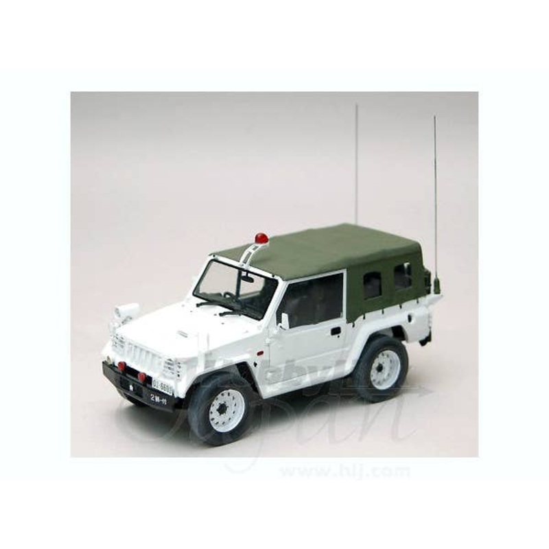 1/35 JGSDF Type 73 Small Truck MP
