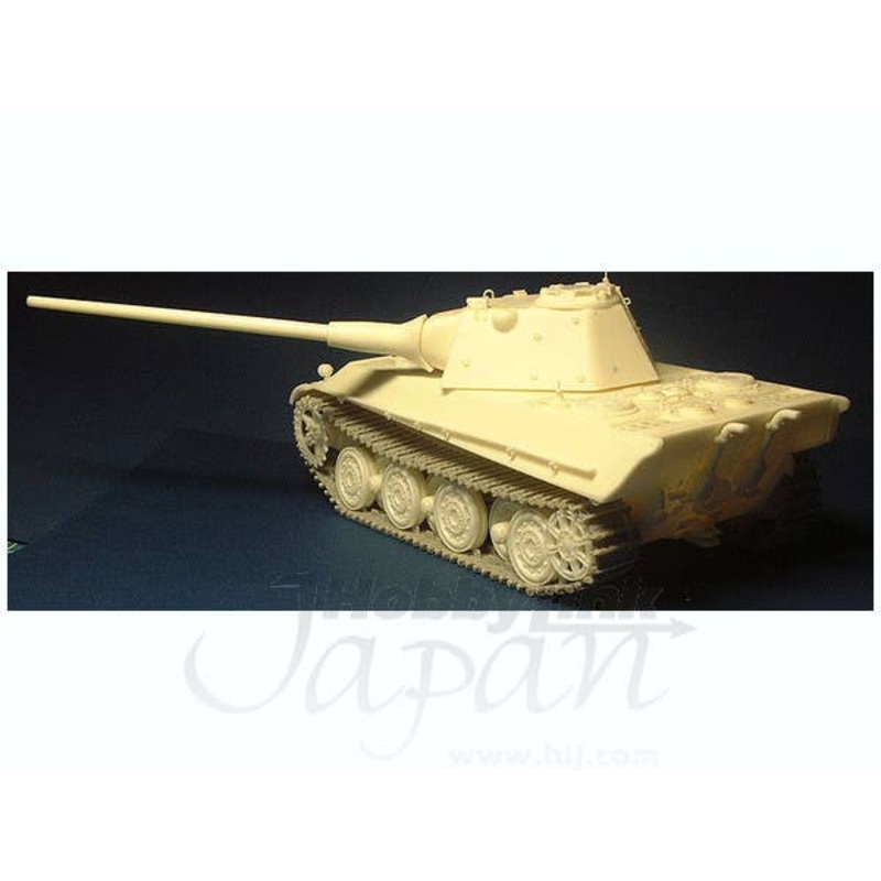 1/35 Panther II (88mm L71)