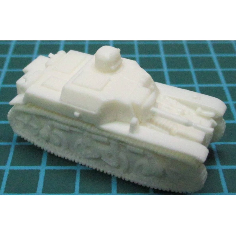 1/144 AMR35 ZT-3 Tank