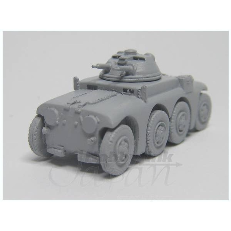 1/144 Magirus ARW Mannschaftstransportwagen