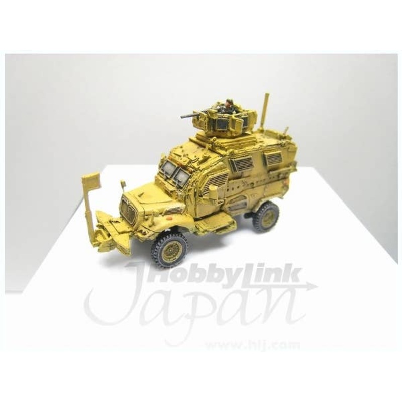 1/144 MAXXPRO MRAP