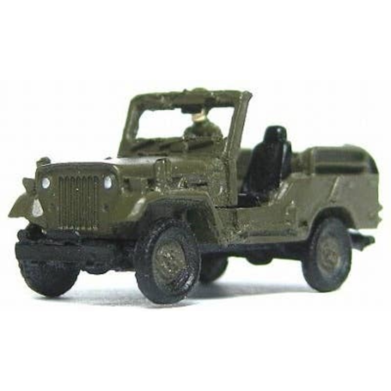 1/144 Mitsubishi Type 73 Light Truck