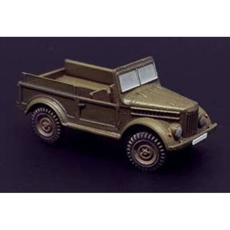 1/160 GaZ-69