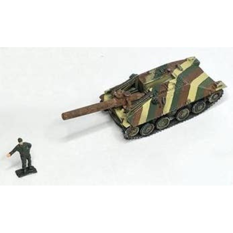 1/144 38D/28cm Morser (Figure 1 Body, Vehicle Kit 1 Cars)