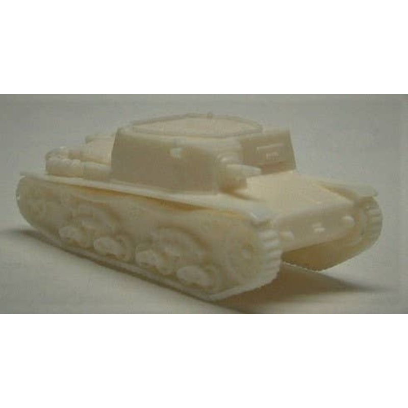 1/144 Carro Comando M13