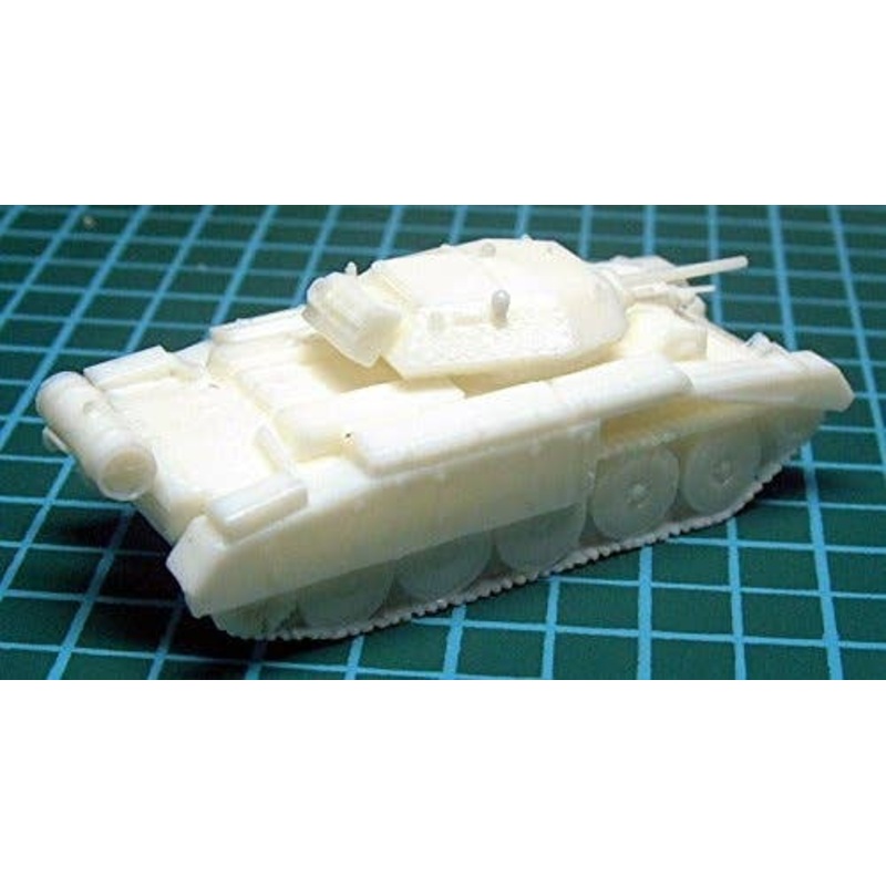 1/144 Crusader Mk.I