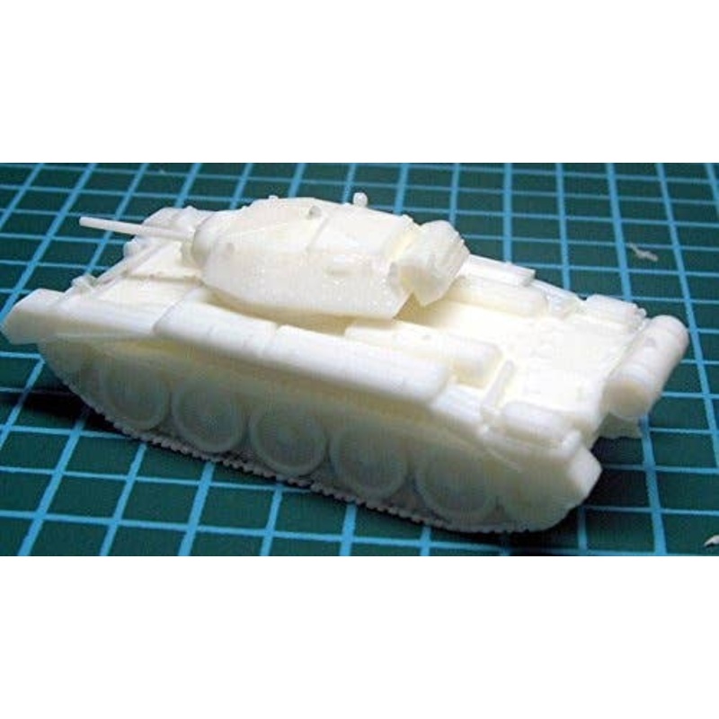 1/144 Crusader Mk.II