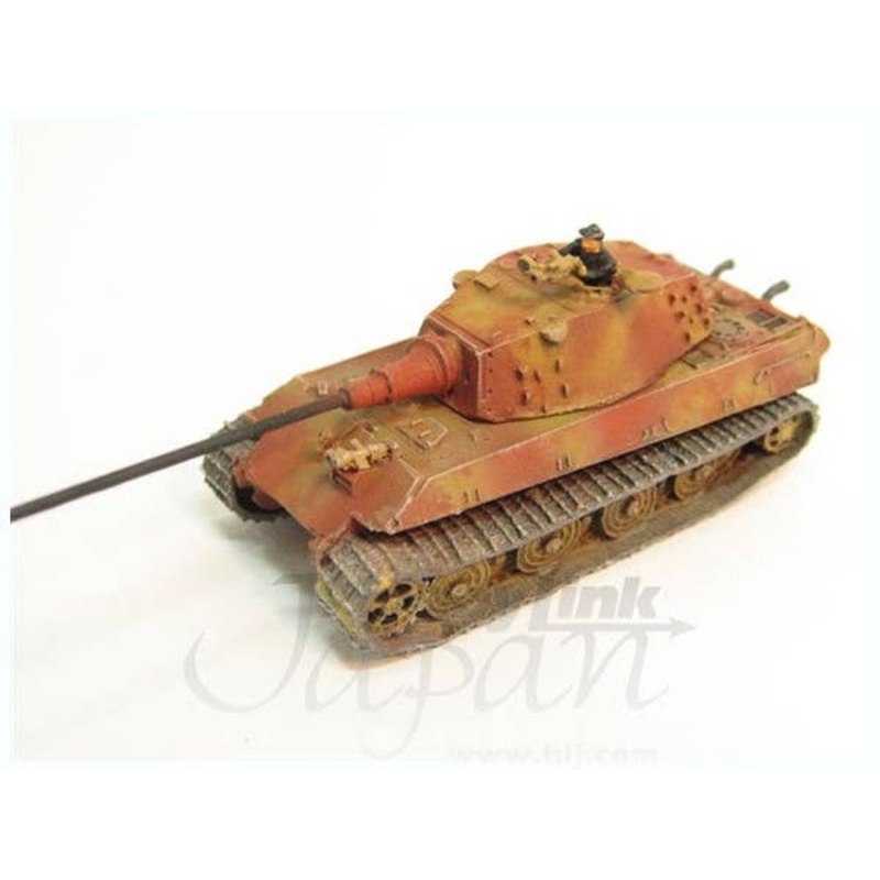 1/144 E-75 Tank