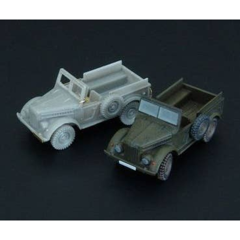 1/144 GaZ-69