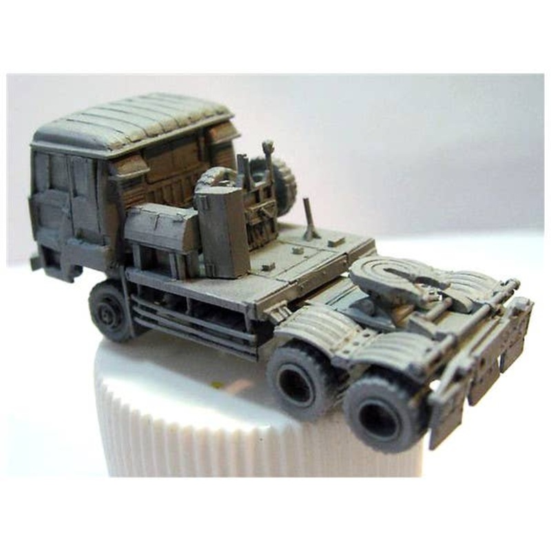 1/144 JGSDF Type 74 Large Truck