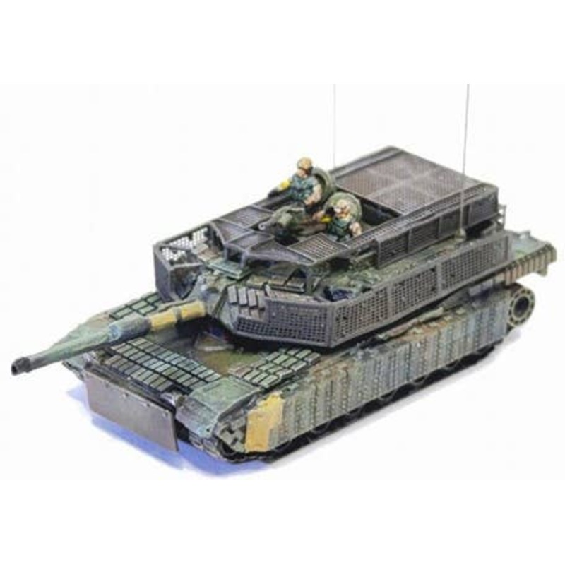 1/144 M1A1 Abrams SA-UKR