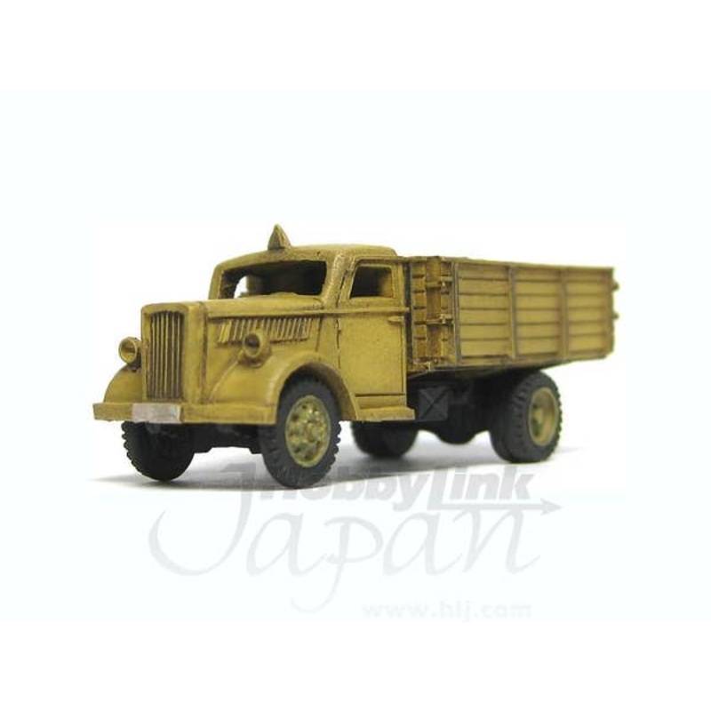 1/144 Opel Blitz Cargo DY