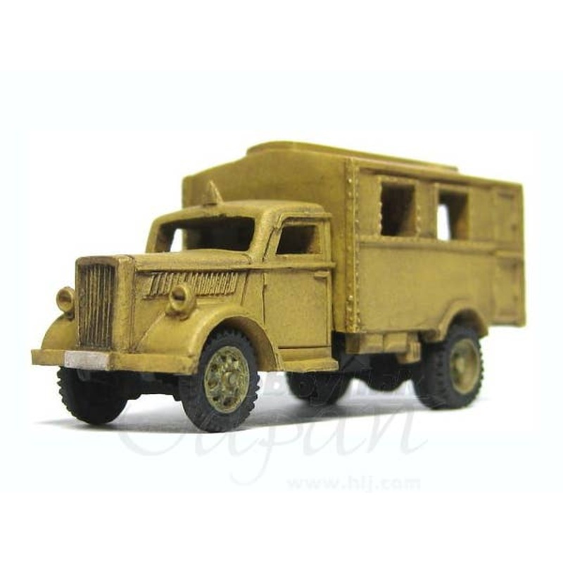1/144 Opel Blitz LKWDY