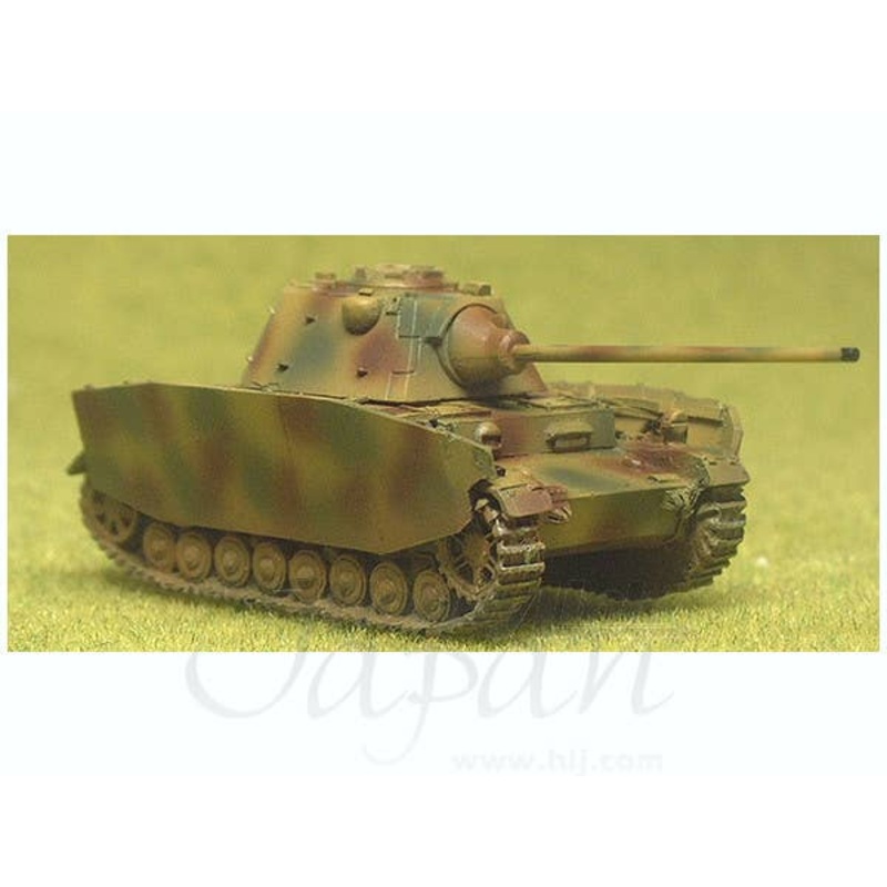 1/144 Pz. IV (Schmalturm)