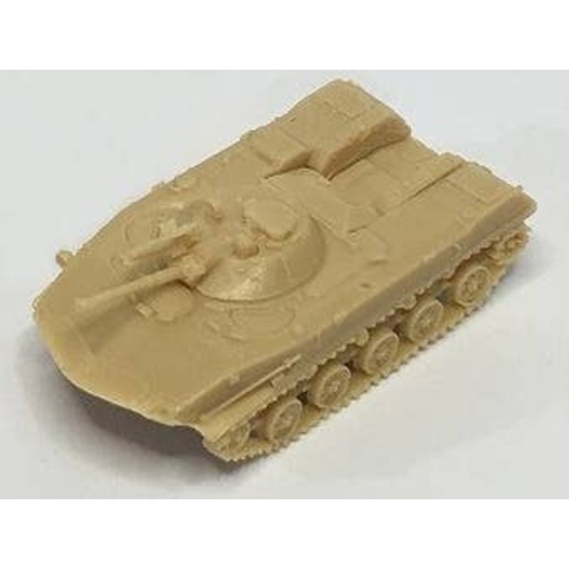 1/144 Russian Airborne Fighting Vehicle BMD-1