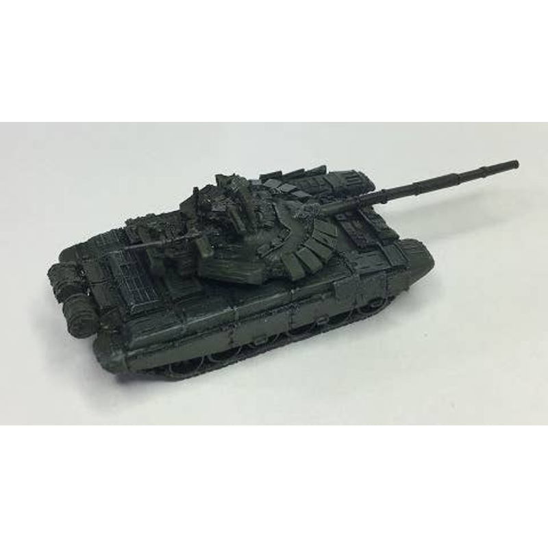 1/144 Russian Main Battle Tank T-72B3