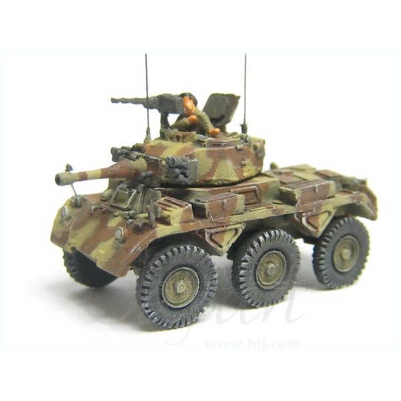 1/144 Saladin Mk2 Armoured Car
