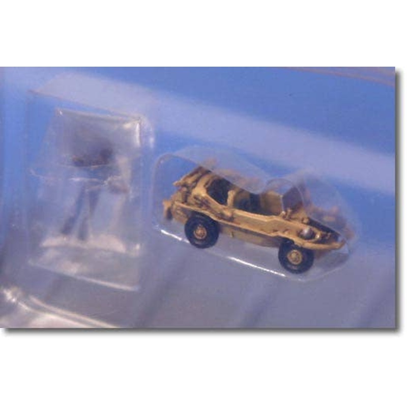 1/144 Schwimmwagen