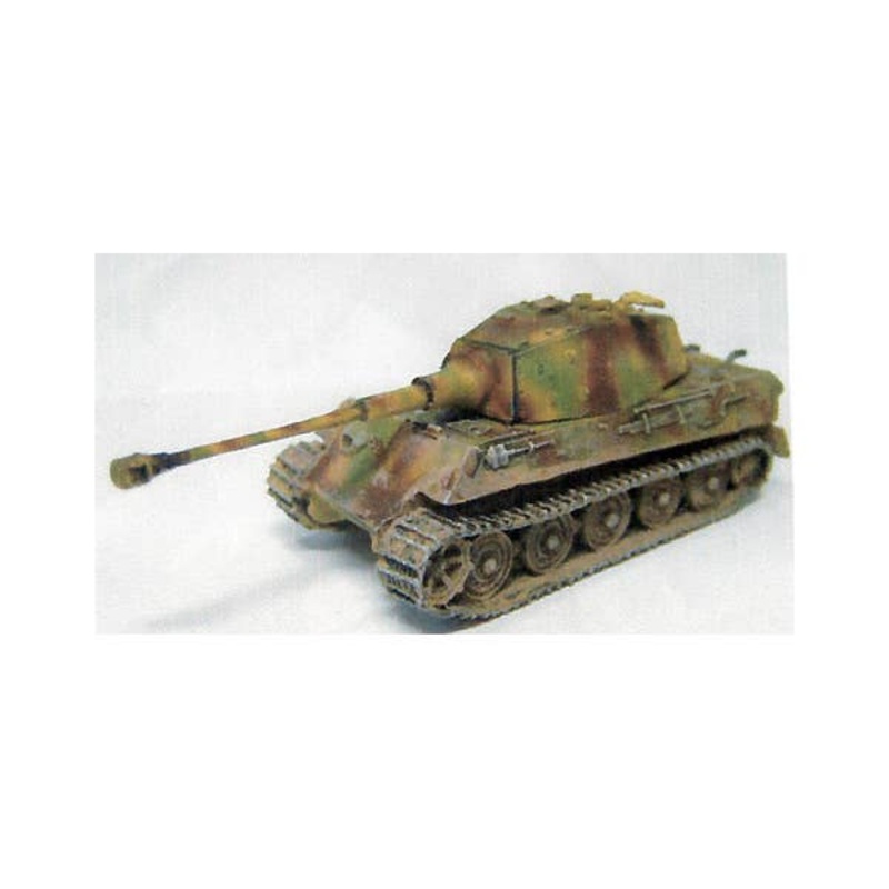 1/144 SD.Kfz.182 King Tiger II