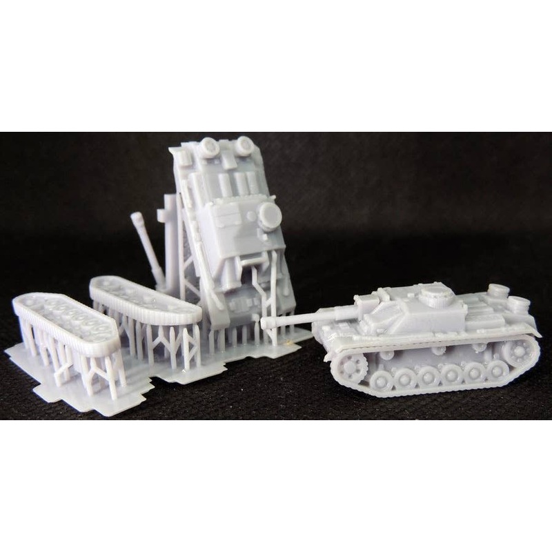 1/144 Sturmgeschutz III