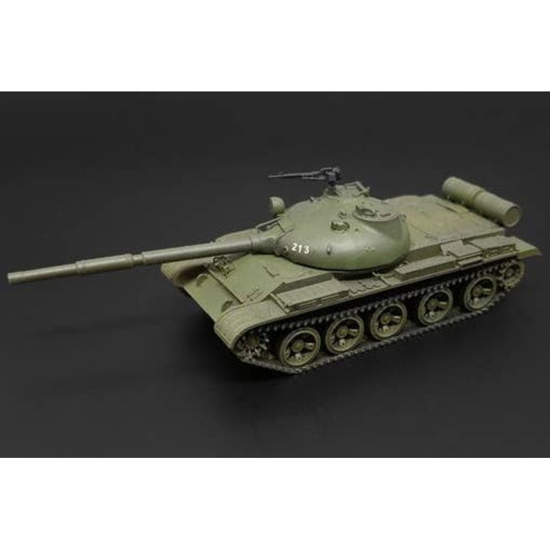 1/144 T-62 MBT