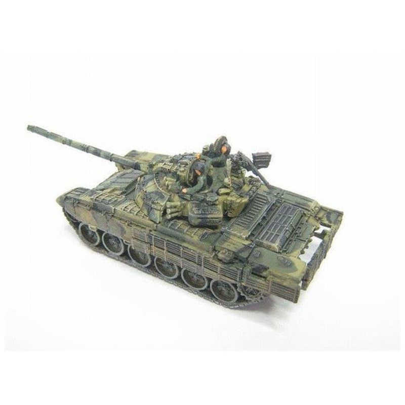 1/144 T-72B2 Sring Shot (Rogatka)