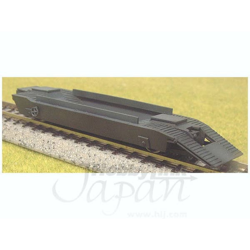 1/144 Tank Transporter for BPIV2