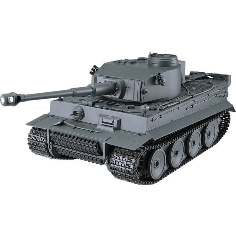 1/12 PLAMAX Tiger I