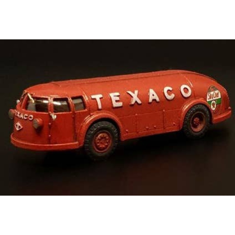 1/144 Doodlebug Fuel Truck