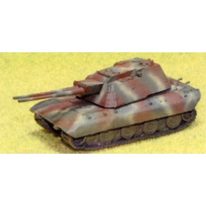 1/144 E-100 88mm Double-Barrel Flak