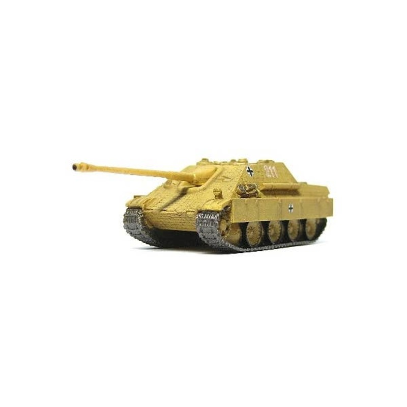 1/144 Jagdpanther Simple Kit