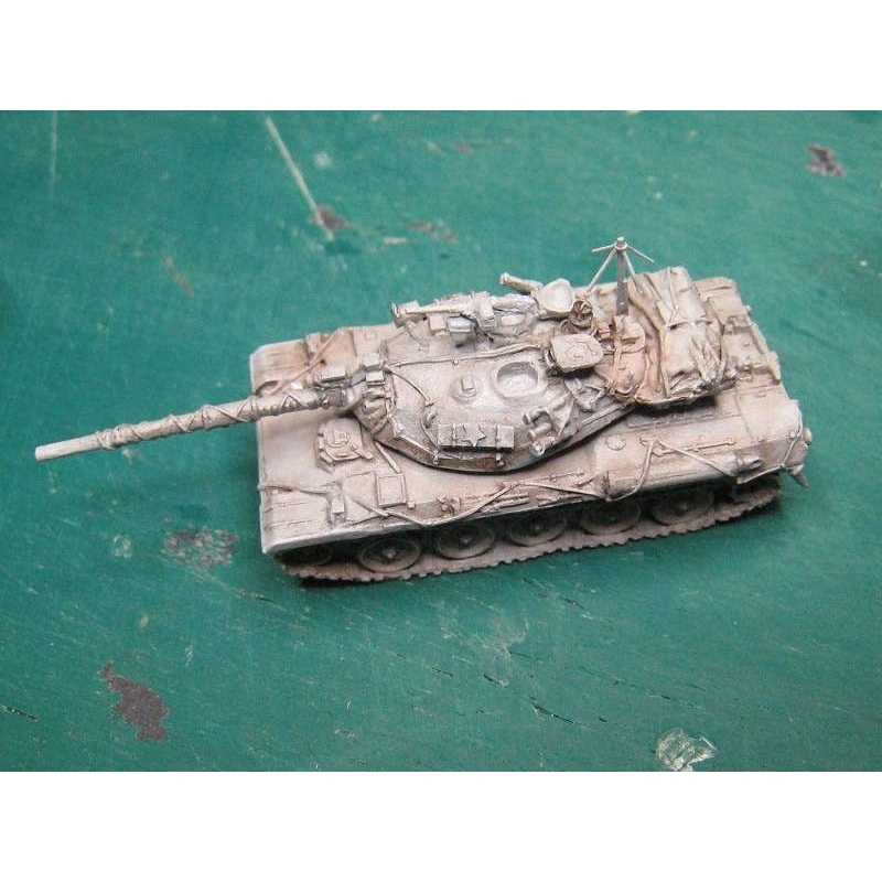 1/144 JGSDF Evaluation Support Force Specification 74 Tank