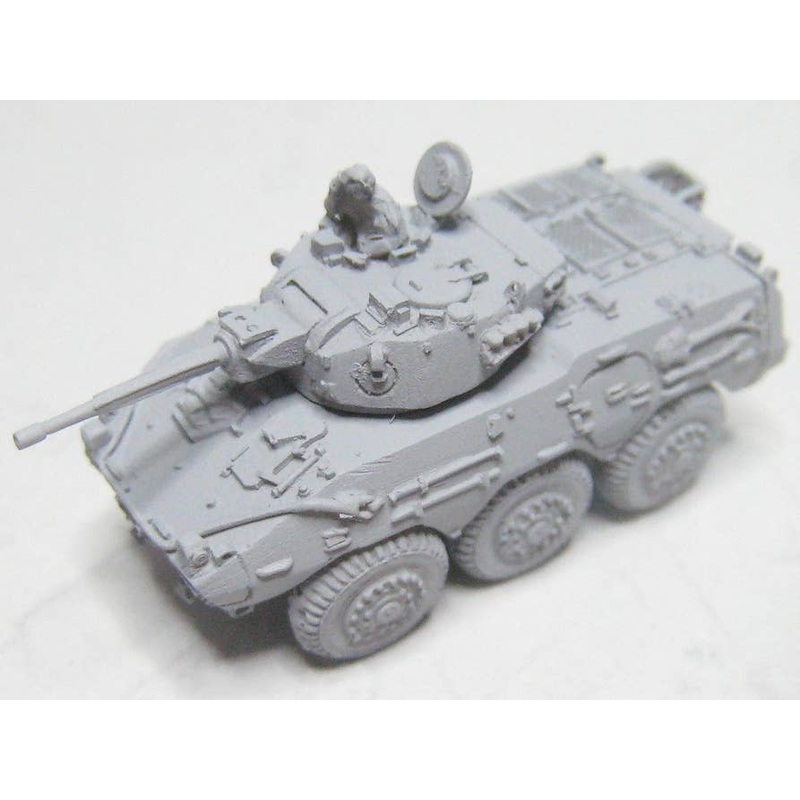 1/144 JGSDF Type 87 ARV