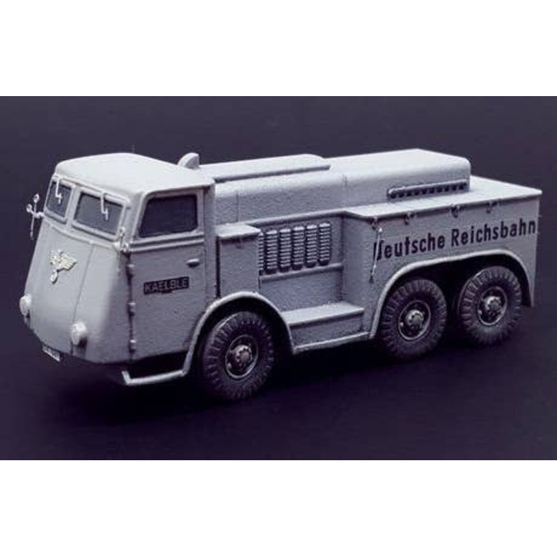 1/144 Kaelble Z6R