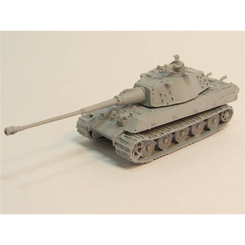 1/144 King Tiger II 10.5cm/L68 KWK