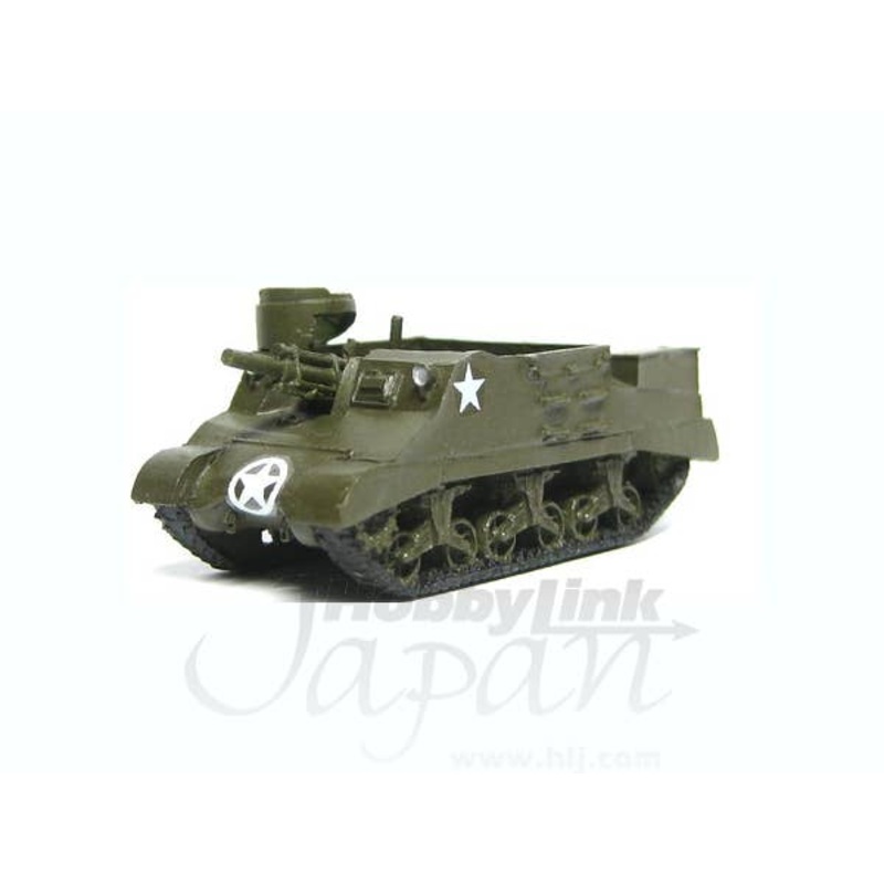 1/144 M7 Priest Sismple Kit