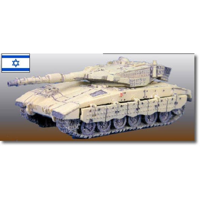 1/144 Merkava Mk. III