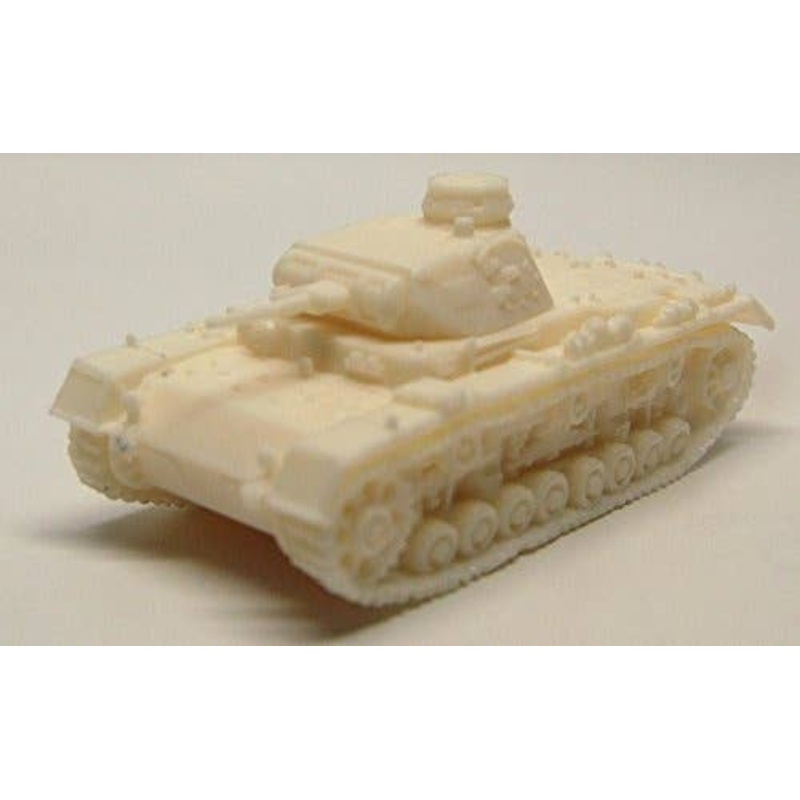 1/144 Pz.Kpfw.III Ausf. C