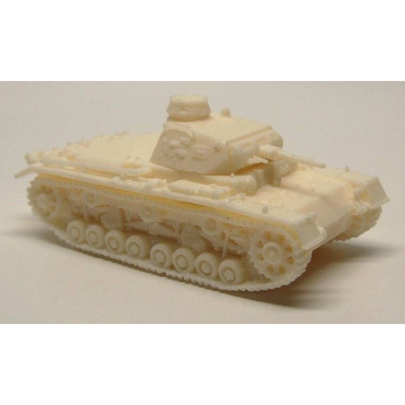 1/144 Pz.Kpfw.III Ausf. D