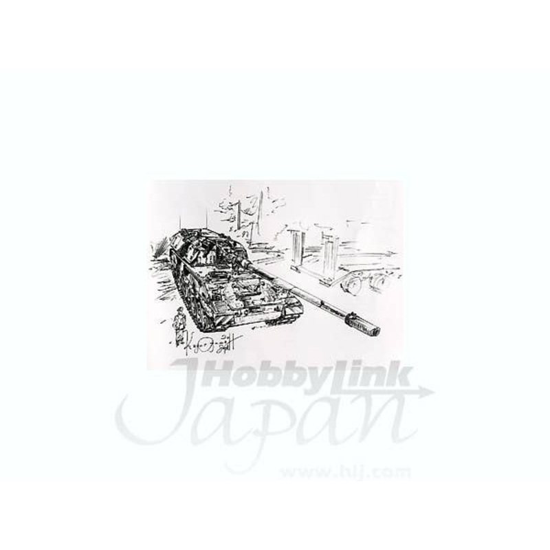 1/144 Pzh 2000 155mm Howitzer