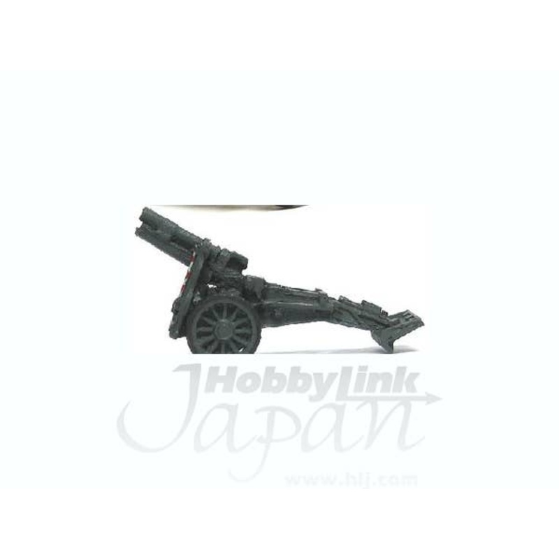 1/144 sIG33 Simple Kit