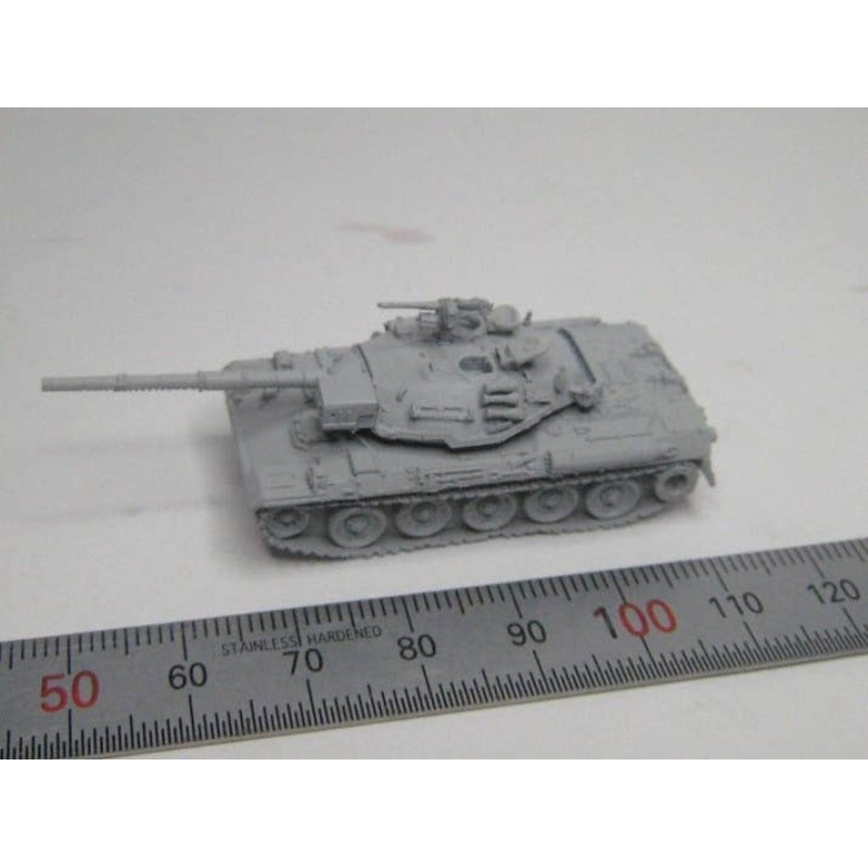 1/144 Type 74 Mod G