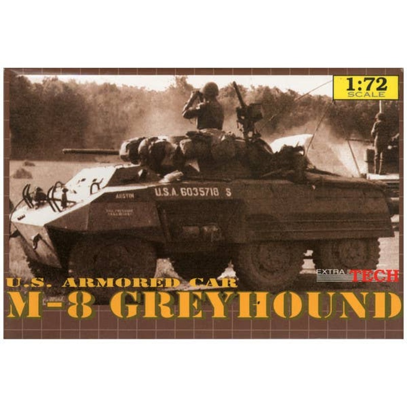 M8 Greyhound