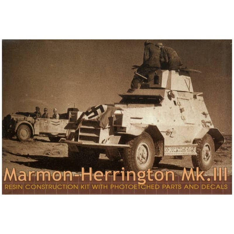 Marmon-Herrington Mk.III