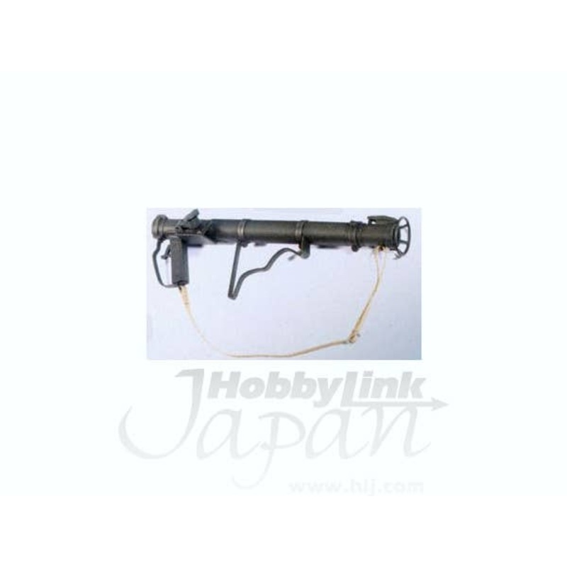 1/6 US M1A1 & M9A1 Bazooka Sets
