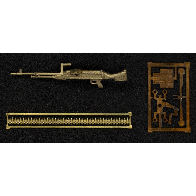 1/72 FN MAG 60.20/60.40 machine gun