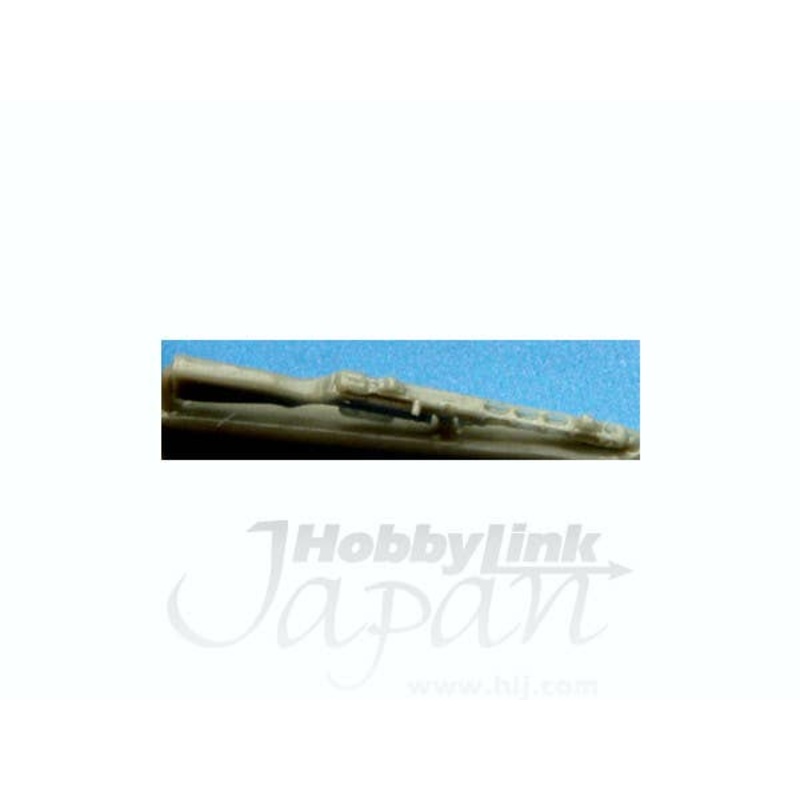 1/35 Soviet PPsH 41 #2 (6pcs)