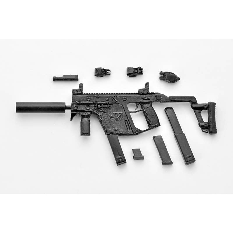 1/12 Little Armory LA029 KRISS Vector SMG